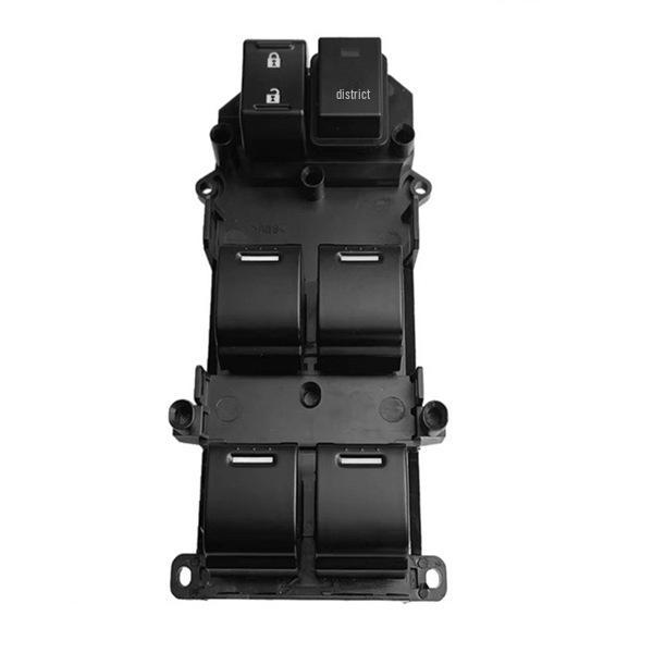 35750-T6L-H21 for 15-18 Honda Spirior Window Glass Lift Control Switch
