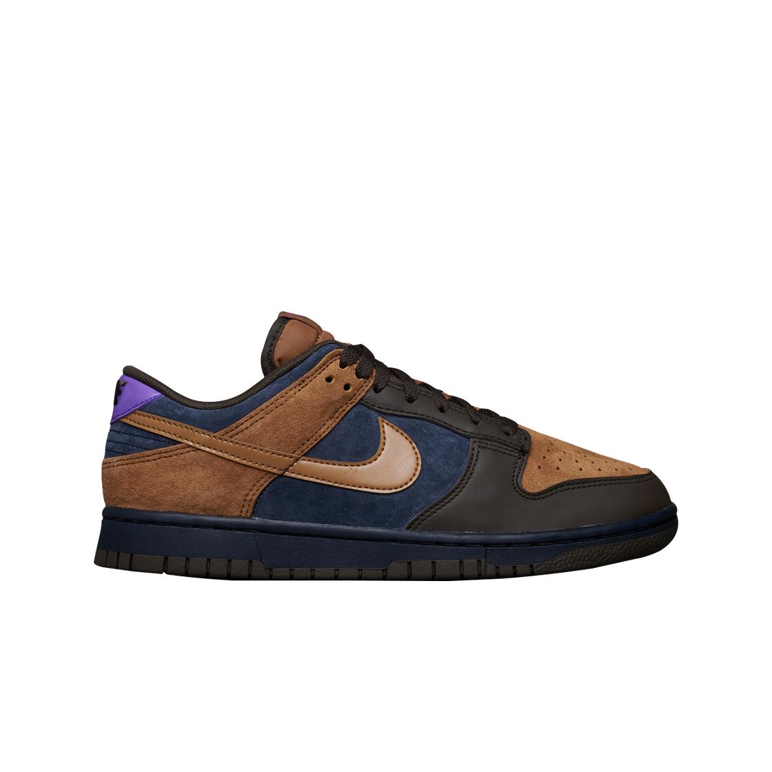 

Мужские кроссовки Nike Dunk Low Retro PRM Cider DH0601-001