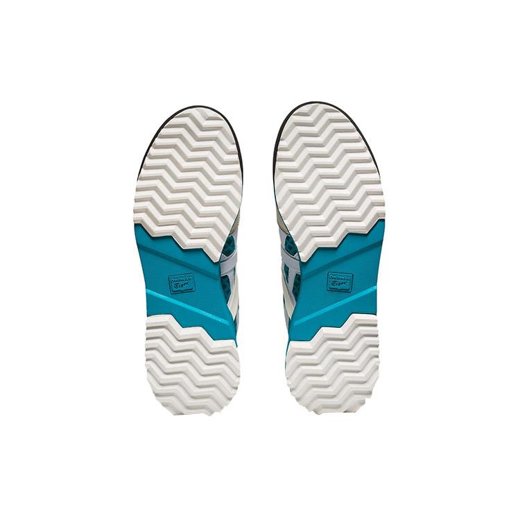 Onitsuka Tiger Delegation