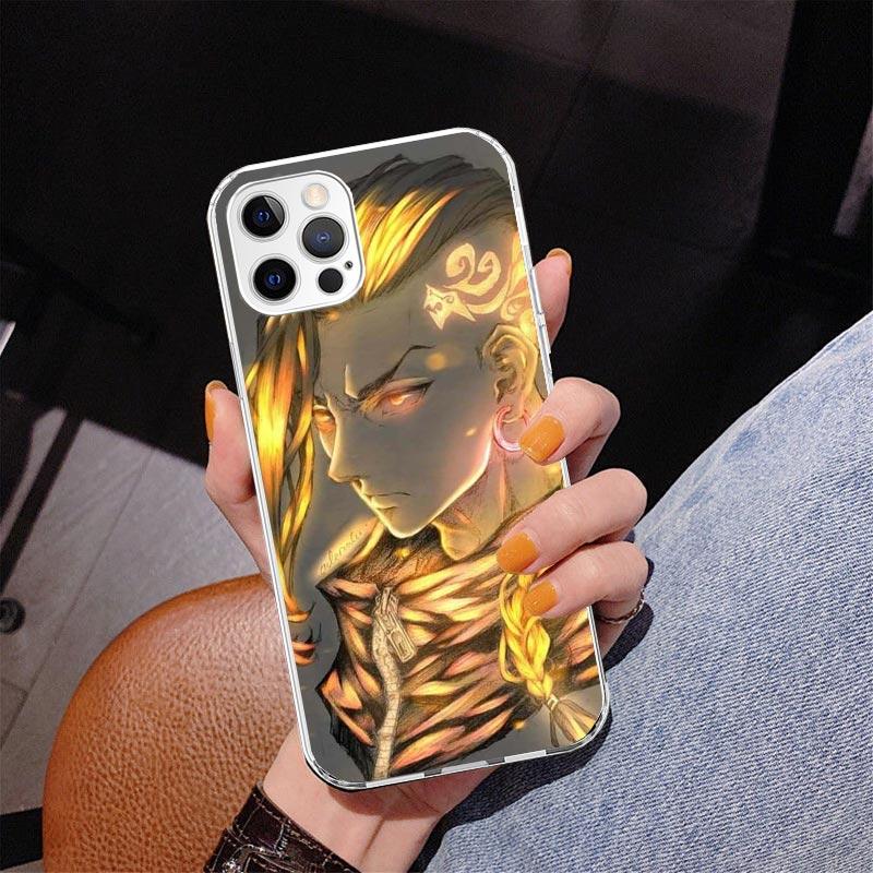 

Токио Аниме Мстители Чехол для телефона Для iPhone 17 Air 16 Pro Max 16E 15 + 14 Plus 11 12 13 Mini 7 8 SE Подарок Печатный Чехол Fundas 16 P iPhone 16