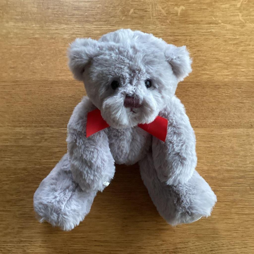 [USED] ReFa Teddy Bear