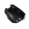 For YAMAHA YZF-R1 R1M 2015-2023 2024 2025 Rear Hugger Mudguard Fiber Motorcycle Fender Twill Weave Gloss Fairing kits
