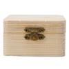 8*8*4.5cm Storage Box High Quality Natural Packing