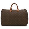 Auth Monogram Speedy 40 Boston Bag M41522 Lv9934be