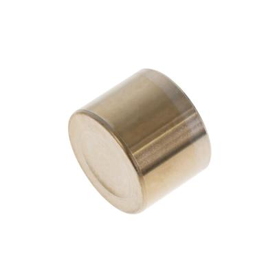 Nissin NISSIN Brand Repair Parts for Brake Caliper Piston (Single Item) Model Number 2A3-040 Motorcycle