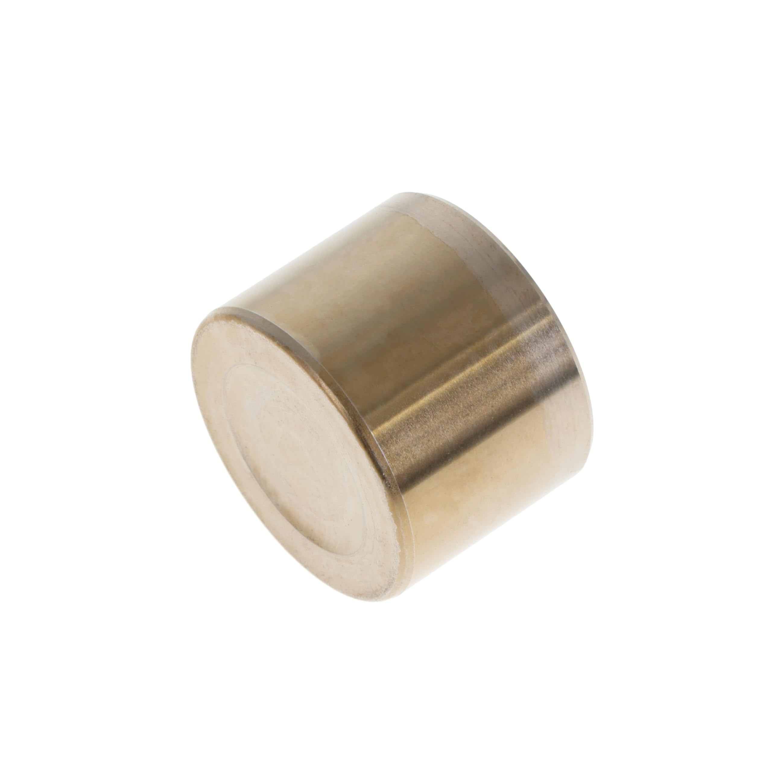 NISSIN brand brake caliper repair Piston Part Number for part (single unit), 2A3-040, motorcycles. золотой