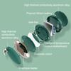 Multifunctional Hand Warmer 2 Temperature Modes Fast Heating 3 In 1 Mini Portable Makeup Mirror