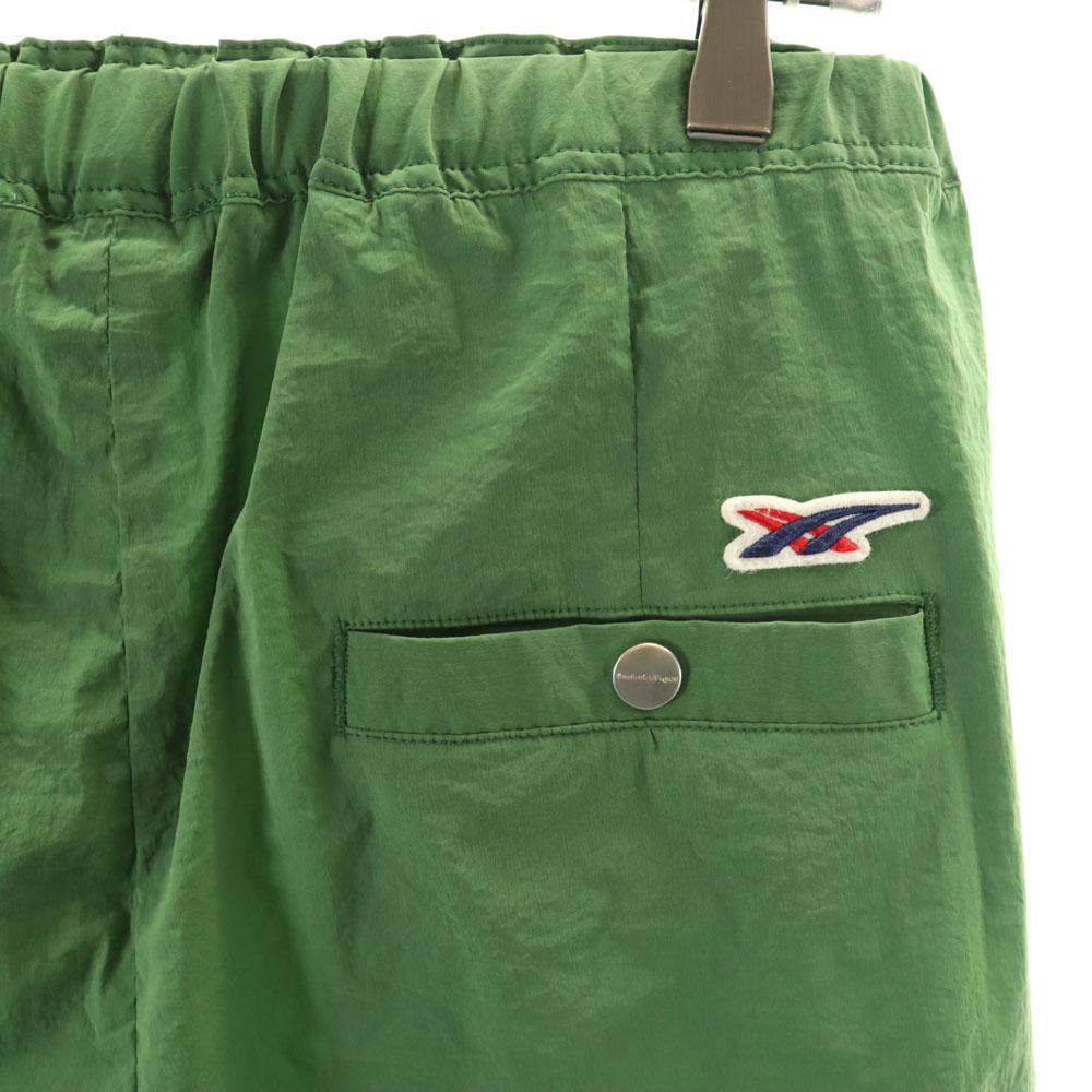 ONITSUKA TIGER Tapered pants M green Women Used