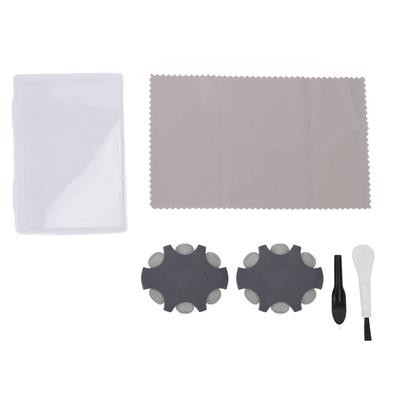 Ear Wax Guard Filters Easy To Use Efficient Dust Cleaning Hear Aids Cleaning Tool Brush Accessories