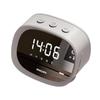 Boxă cu ceas deșteptător Bluetooth Philips TAS2909 priză CN (adaptor inclus) (Versiunea CN)