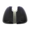 23 Great Wall Shanhai Cannon Exterior Set: Rearview Mirror, Front/Rear Fog Light, Taillight Covers, and Fuel Tank Cap