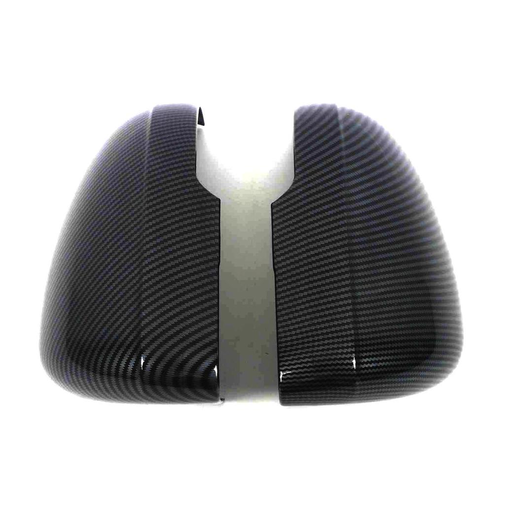 23 Great Wall Shanhai Cannon Exterior Set: Rearview Mirror, Front/Rear Fog Light, Taillight Covers, and Fuel Tank Cap