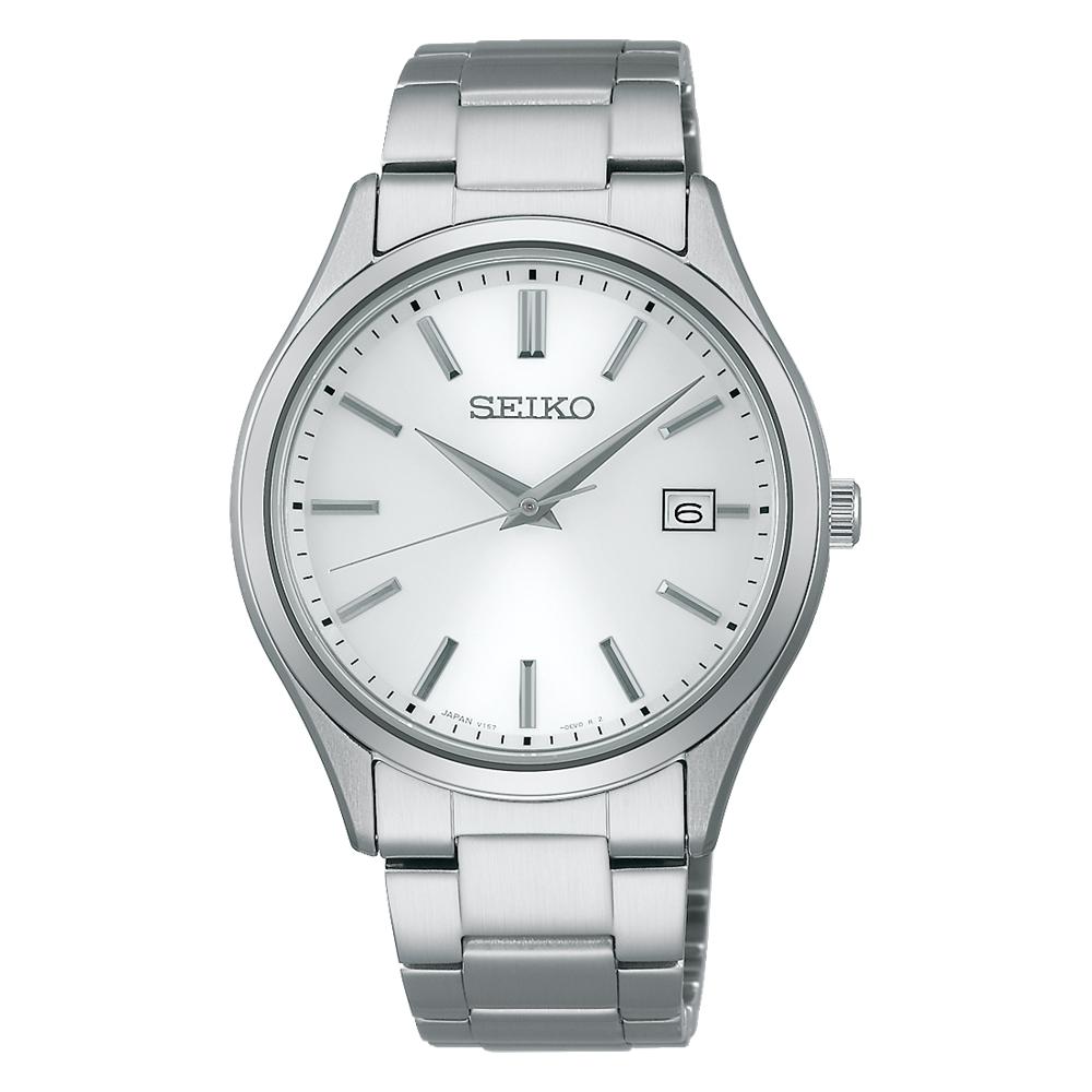 

Seiko Selection Solar Limited Модель SBPX143