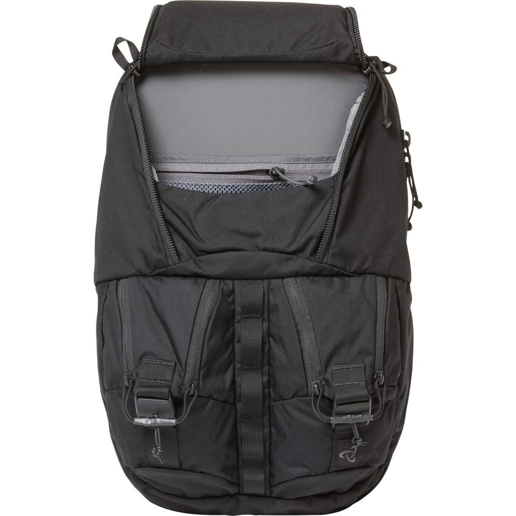 Rip Rack 24 19761621 Black [Mystery Ranch]