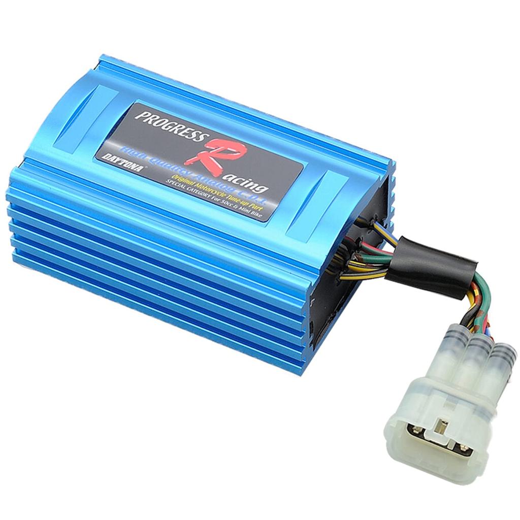 Daytona Motorrad CDI Zoomer Progress Racing CDI 48240 (01-07)