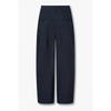 Tuck Detail Side Banding Pants  9106231205ct 