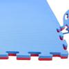 Chuyun Reversible Interlocking Foam Training Mat