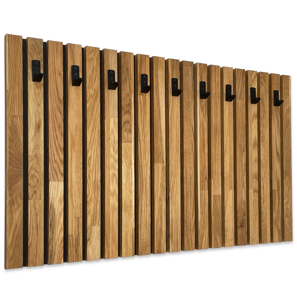 Lamele wall clothes hanger 100cm