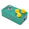 Vintage Overdrive Pedal Classic Effects True Bypass for Electric Guitar Accessories JF‑01