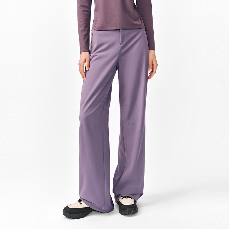 

Bianlifen Women s Fleece-Lined Warm Casual Pants L