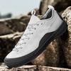 Niaojia Pingti LT Low-top Quick-drying Breathable Mesh Outdoor Non-slip and Wear-resistant Hiking and Off-road Sports Running Shoes