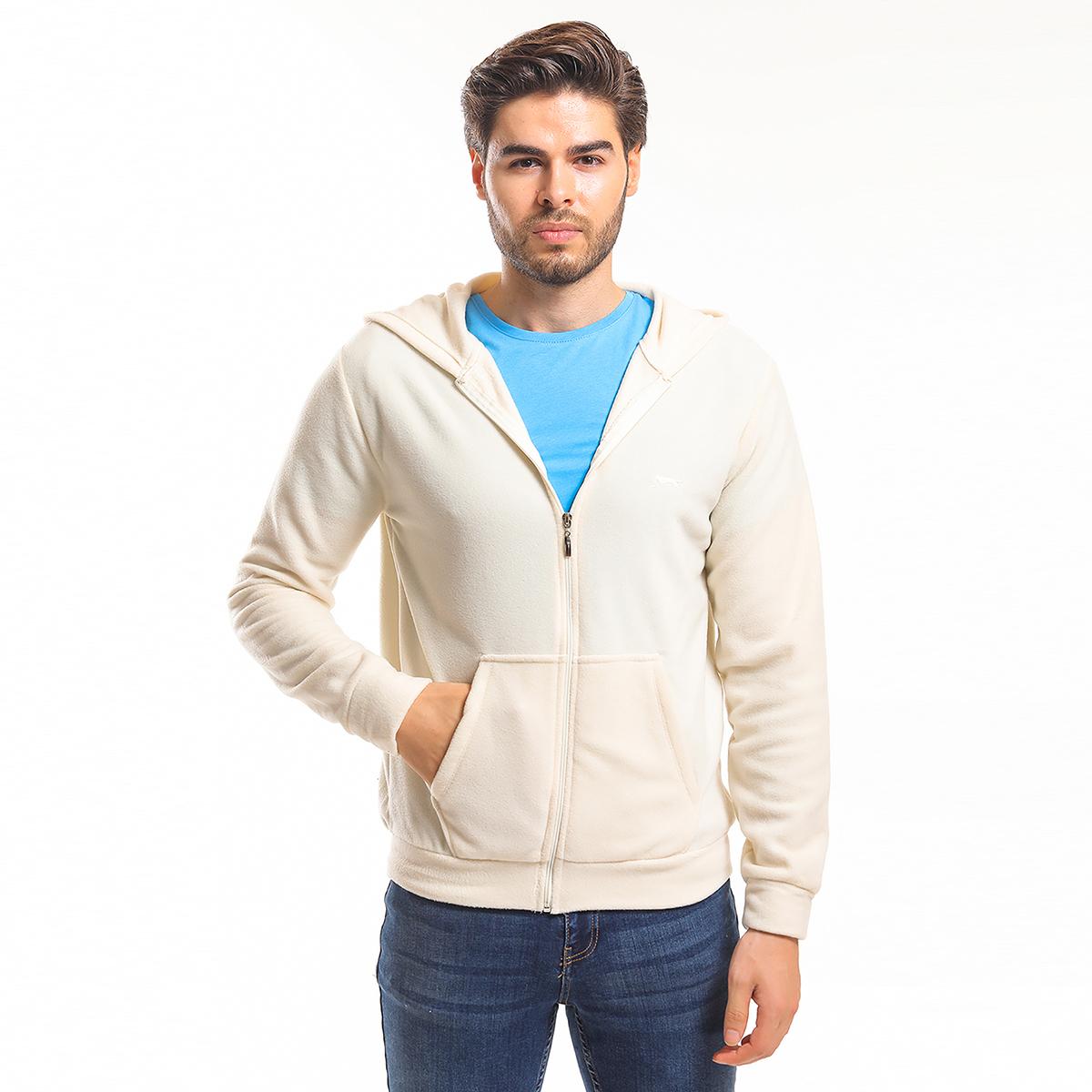 

SAMSON Мужская флисовая куртка