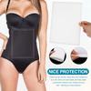 6 Pack Foam Board Liposuction Surgery Waist-Supports Foam Sheet For Recovery 8Inch X 11Inch Lipo Foam Pads