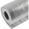 5mm Reflective Insulation Foam Core Radiant Barrier 40  80 Double Side Foil