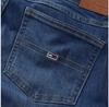 Tommy Jeans Sophie CH0258 Skinny Fit Low Waist Jeans