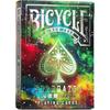 Bicycle Carte a Jouer Stargazer Nebula Playing Cards - 1046540