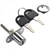 Triple Interlock Drawer Lock 1 Set High Quality Hot Sale