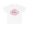 Men's and Women's T-shirts Friendly's Ice Cream