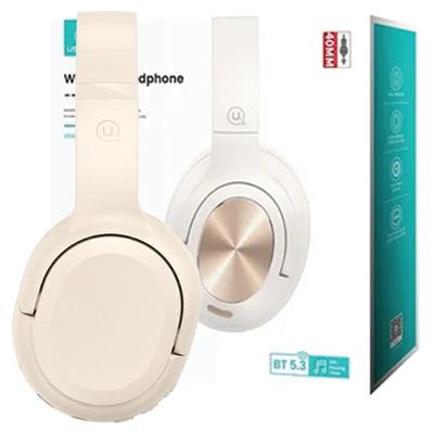 Audio & Video – Wireless Headphones
