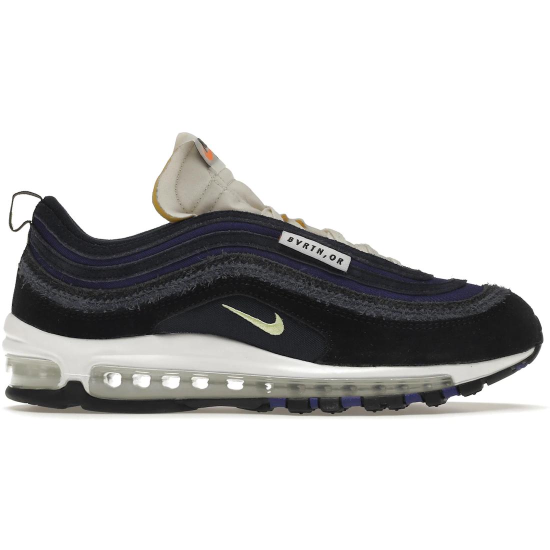

Sneaker Nike Air Max 97 SE Running Club Black Royal(DH1085-001) 39