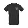 Aquascutum Unisex Adult London Crew Neck Regular T-Shirt