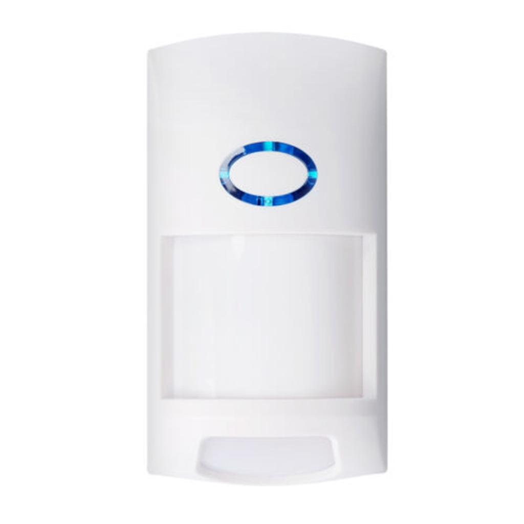 Smarts WiFi Infrared Detector Alarm Ultra-Long Standby Time Sensor Alarm For Apartments Alert