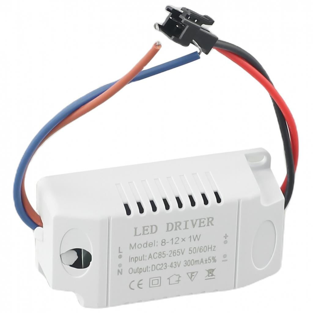 Downlight LED Driver Panel Light Power Supply Power Transformer
