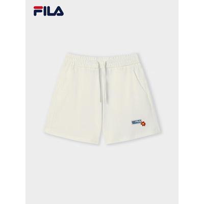 Women's Casual Knit Shorts