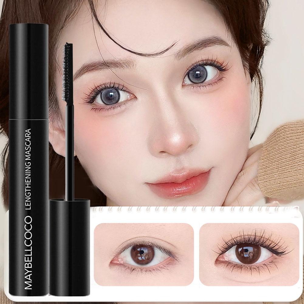 Waterproof mascara,