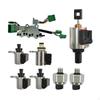 8x Valve Solenoid Kit Accessories