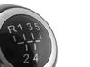Opel Corsa D 05-12 Gear Shift Knob