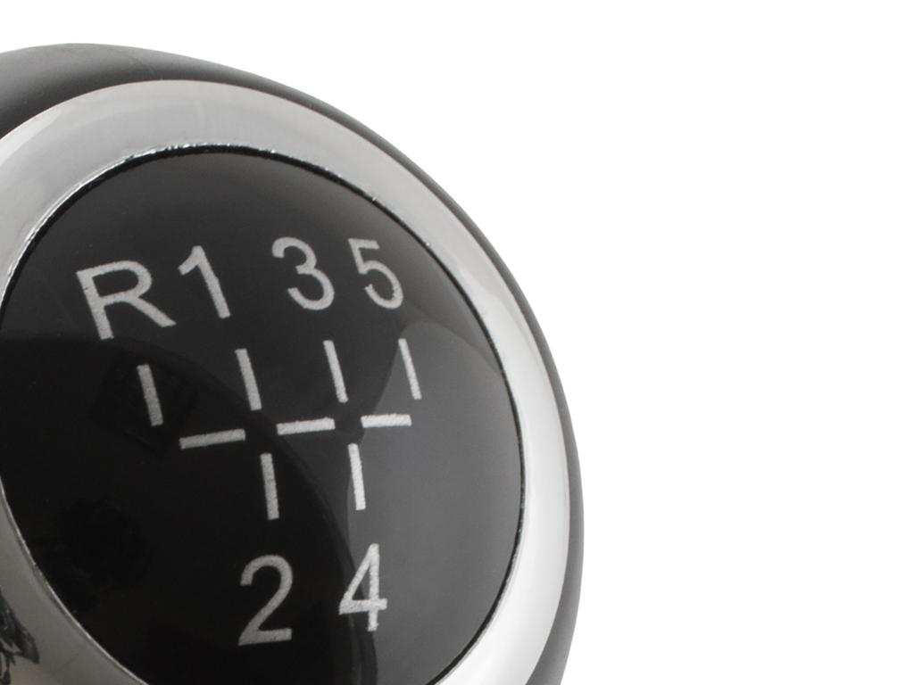 Opel Corsa D 05-12 Gear Shift Knob
