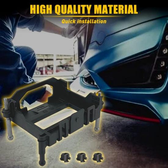 Radar Cruise Sensor Control Body Bracket 3 Bolt For 2018- Honda CIVIC CRV EA