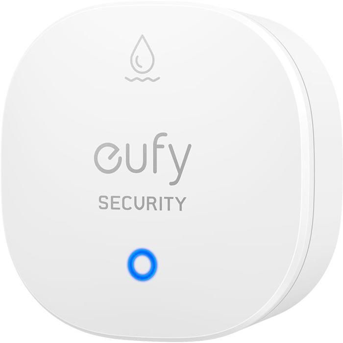 Capteur d'eau et de gel Eufy Security