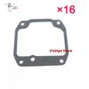 Carburetor Carb Float Bowl Gasket for Suzuki LT160 LT230 LT250 DR125 LT-F230 LT-4WD LT-F250 LT-F160 LT DR LT-F 160 230 250 125