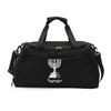 Fitness Bag Israel Flag Printed Wet Dry Training Men Women Yoga Shoes Gym Shoulder Handbag Multifunction Work Out Swimming Bags