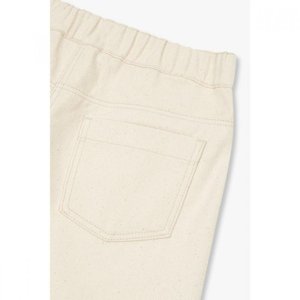 Studio Tomboy Denim Twill Short Pants 9176262983