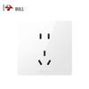 G59Z223 Surface Mount 5-Hole Wall Socket