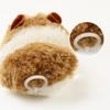 New! Plush Simulation Hamster Manual Funny Interactive Training Toys Pet Supplies For Teasing Dogs Cats