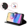 For Vivo X200 FE 5G/S30 Pro Mini 5G Leather Wallet Case with Strap Diamond Texture Phone Cover